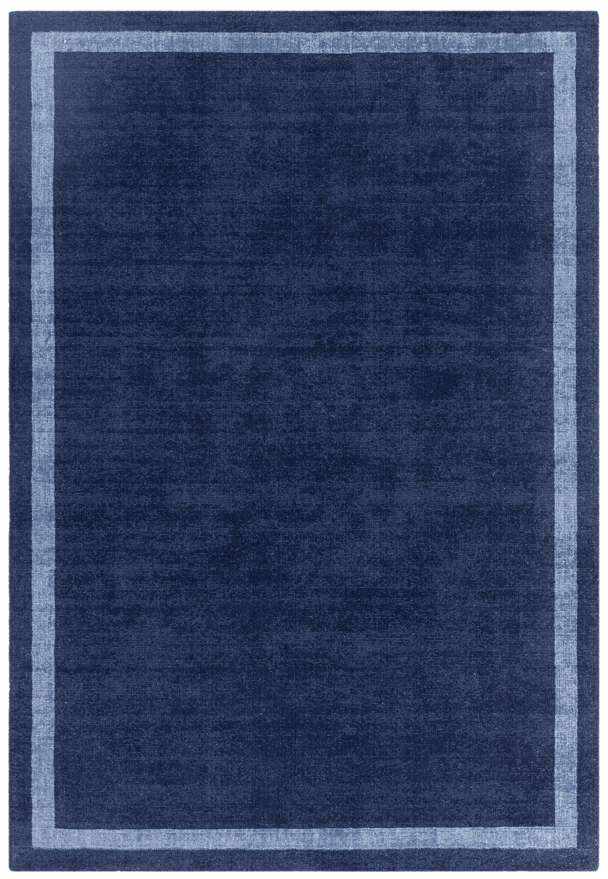 Home Lloyd - Rug Albi Navy Classic Rug