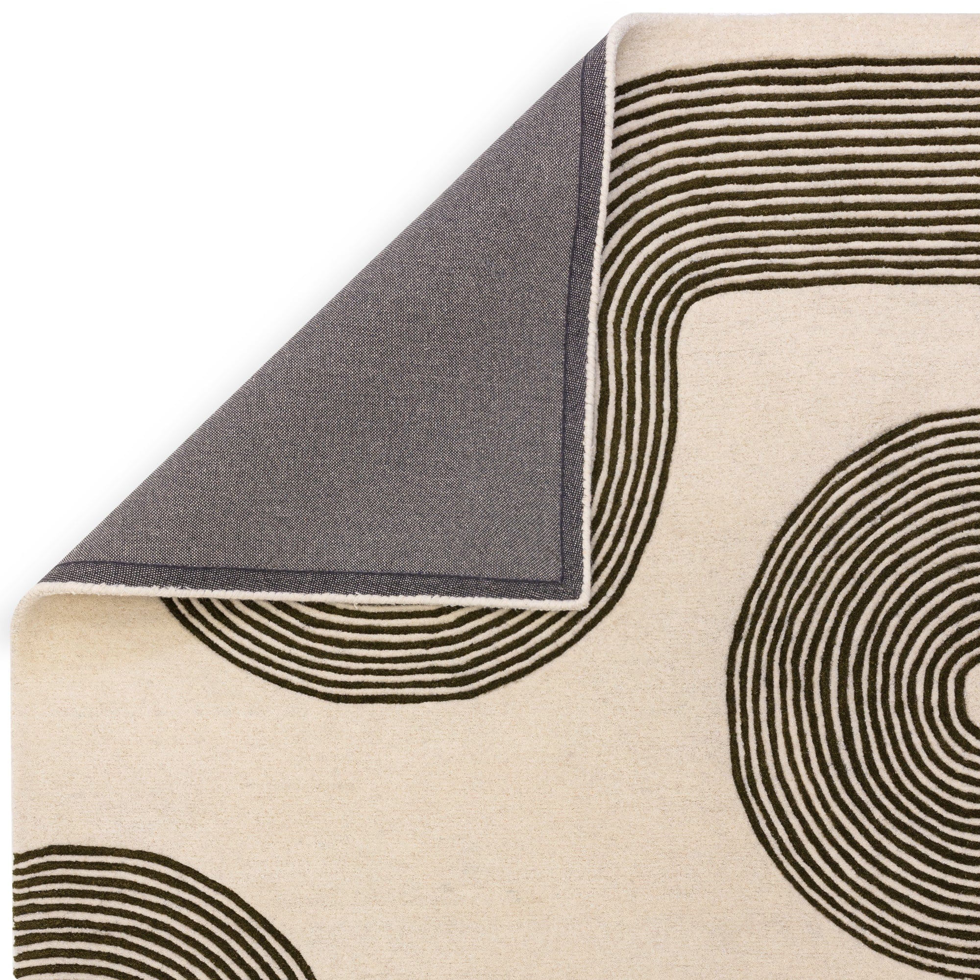 Atmacha Home And Living Rug Matrix Arches Forest Rug MAX86