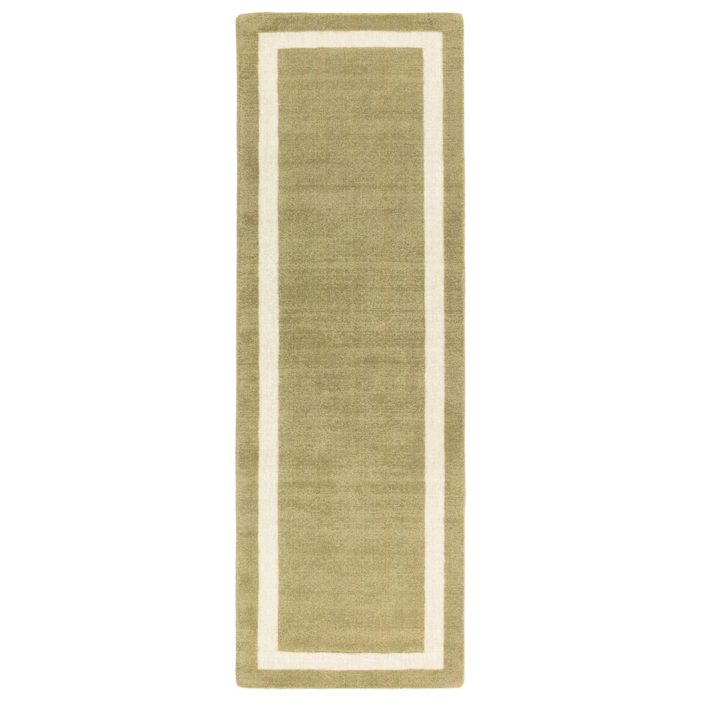 Home Lloyd -  Rug Albi Green Classic Rug