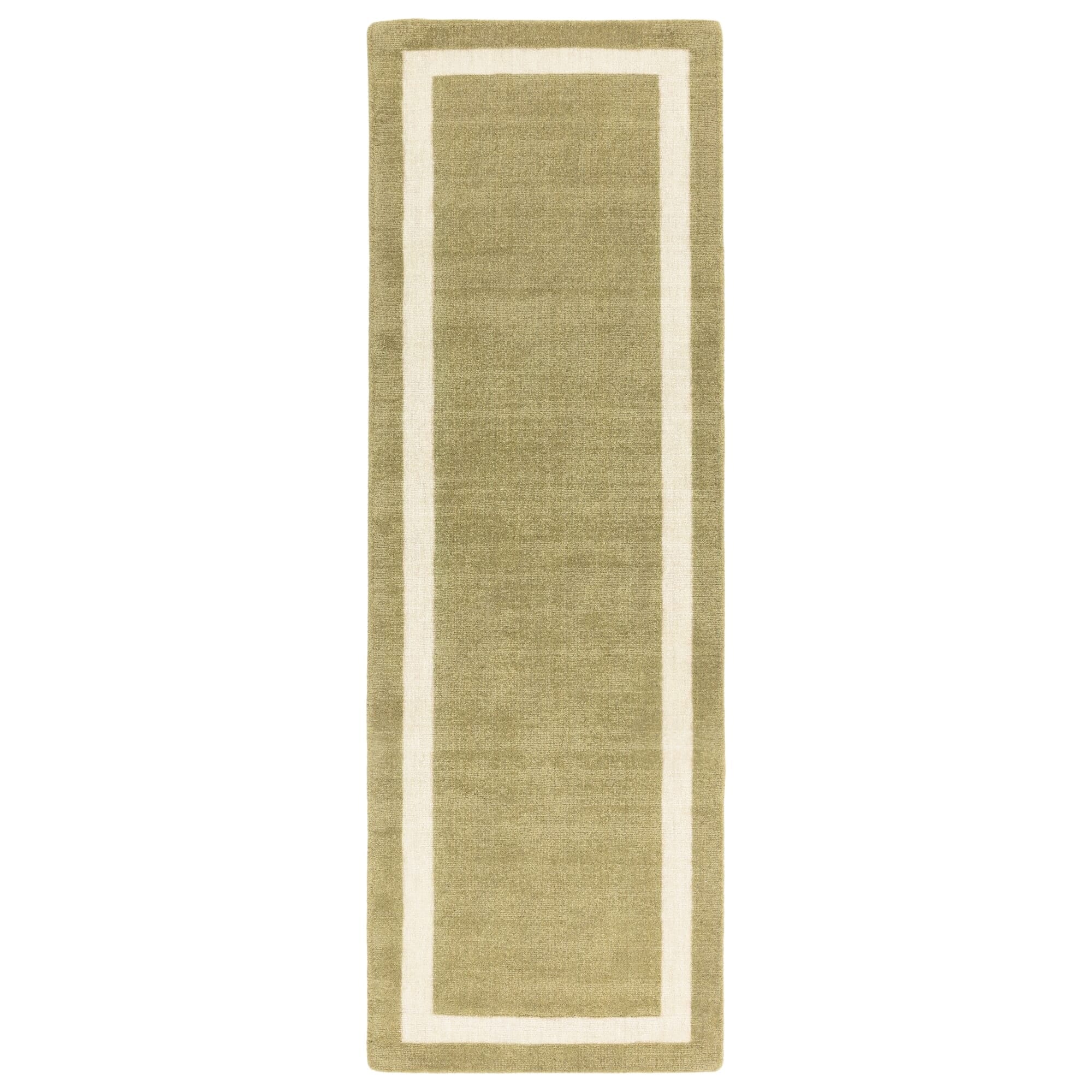 Home Lloyd -  Rug Albi Green Classic Rug
