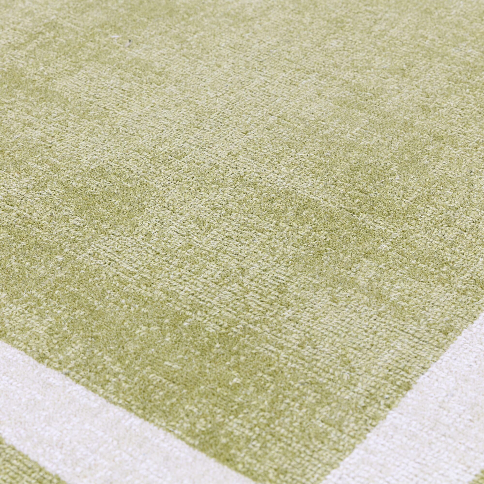 Home Lloyd -  Rug Albi Green Classic Rug