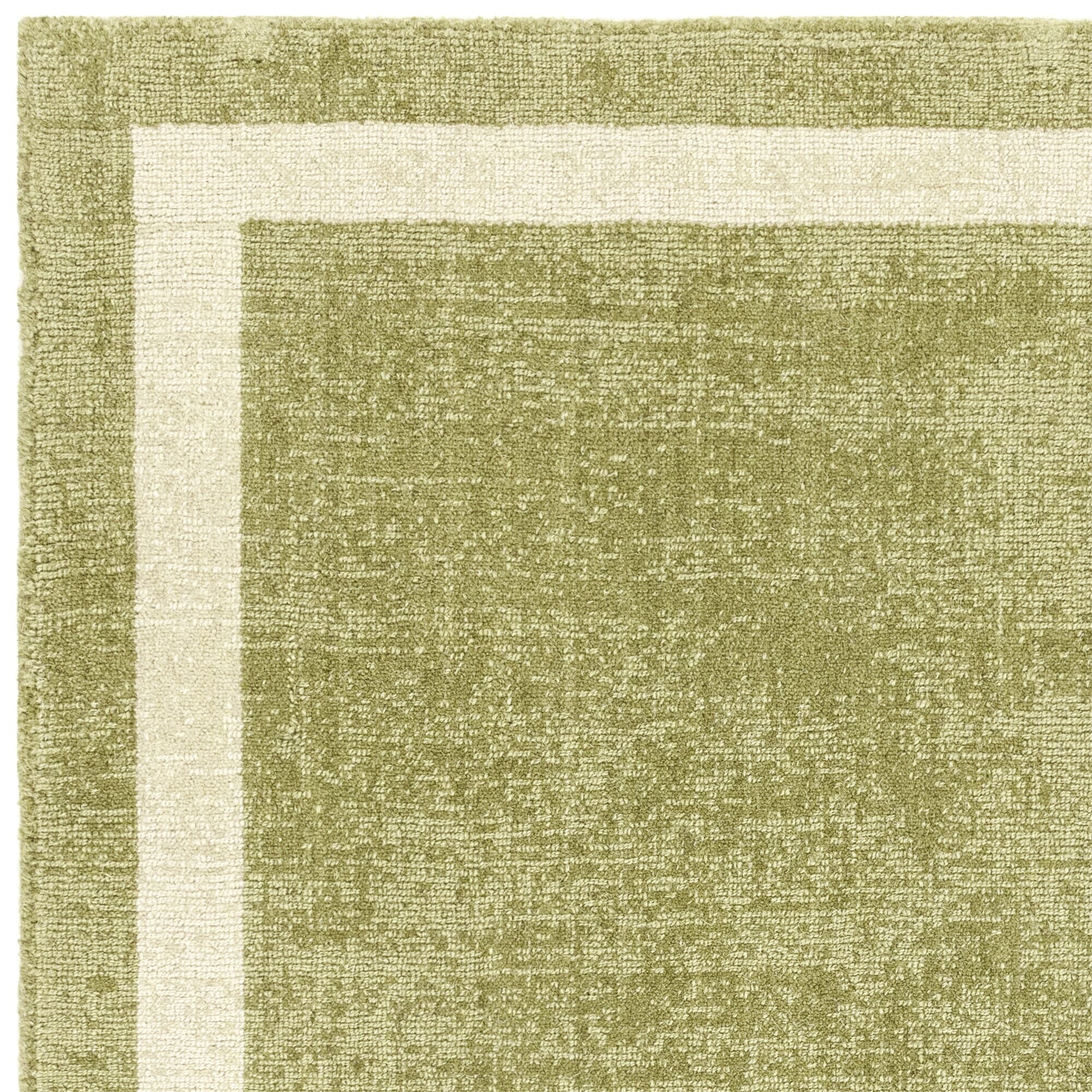 Home Lloyd -  Rug Albi Green Classic Rug