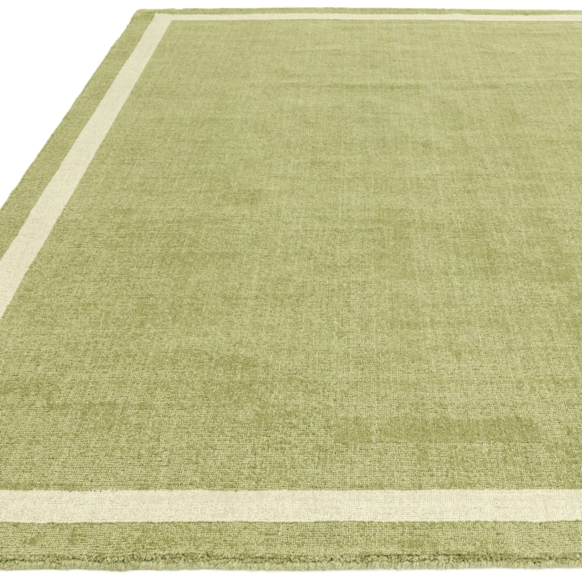 Home Lloyd -  Rug Albi Green Classic Rug