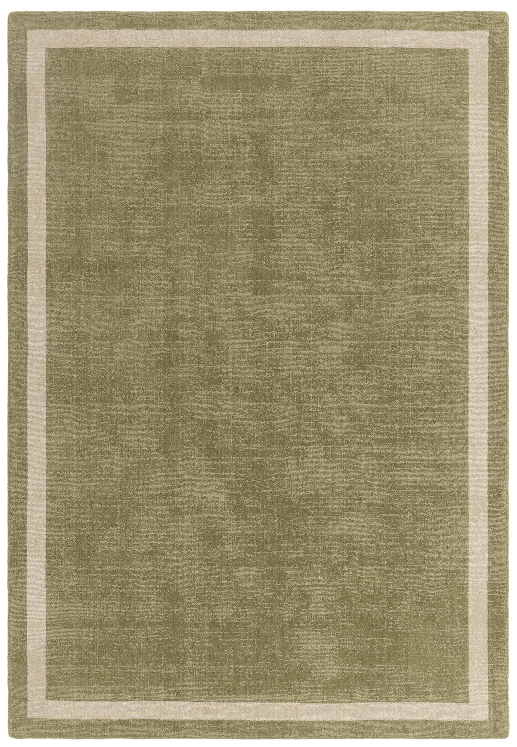 Home Lloyd -  Rug Albi Green Classic Rug