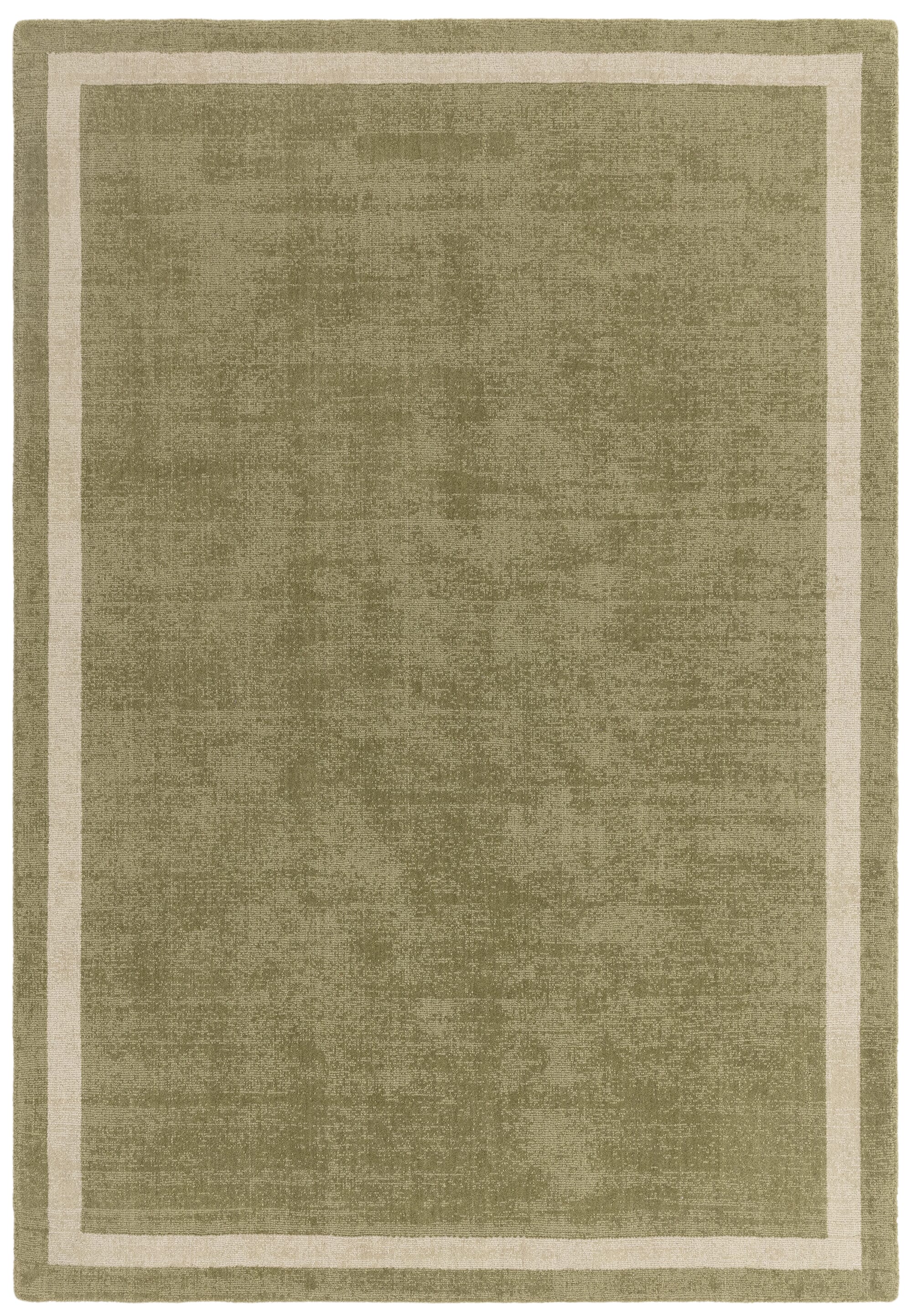 Home Lloyd -  Rug Albi Green Classic Rug
