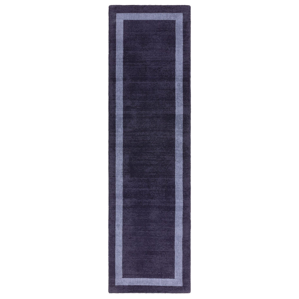 Home Lloyd -  Rug Albi Navy Classic Rug