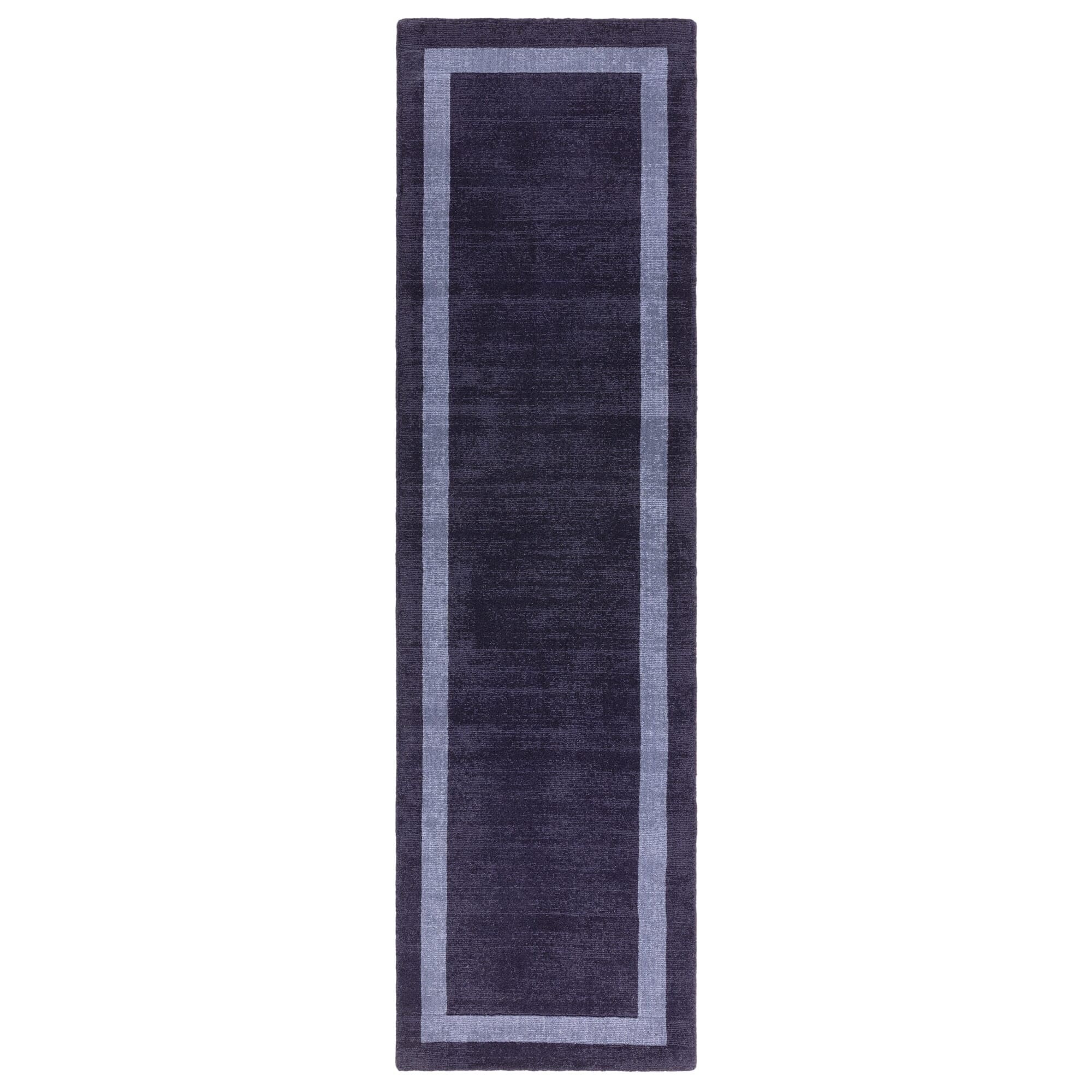 Home Lloyd -  Rug Albi Navy Classic Rug