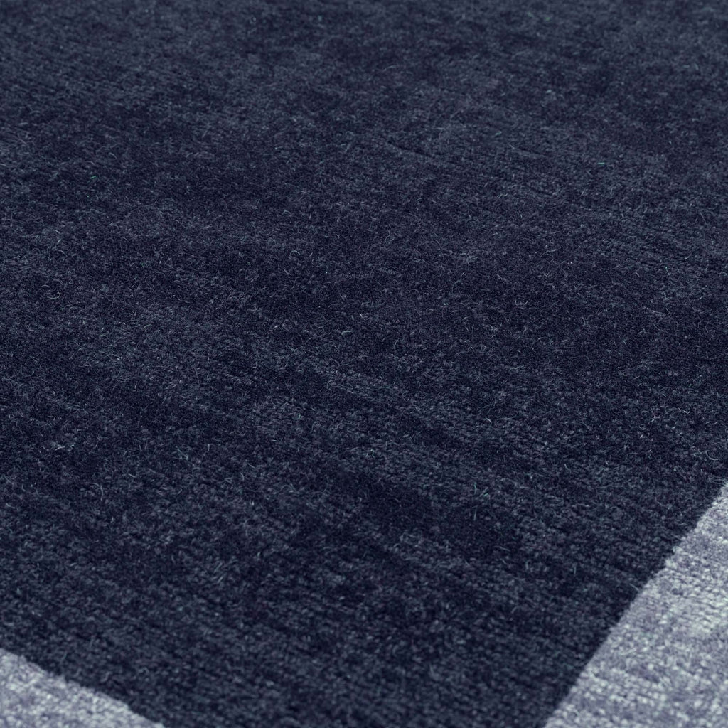 Home Lloyd -  Rug Albi Navy Classic Rug