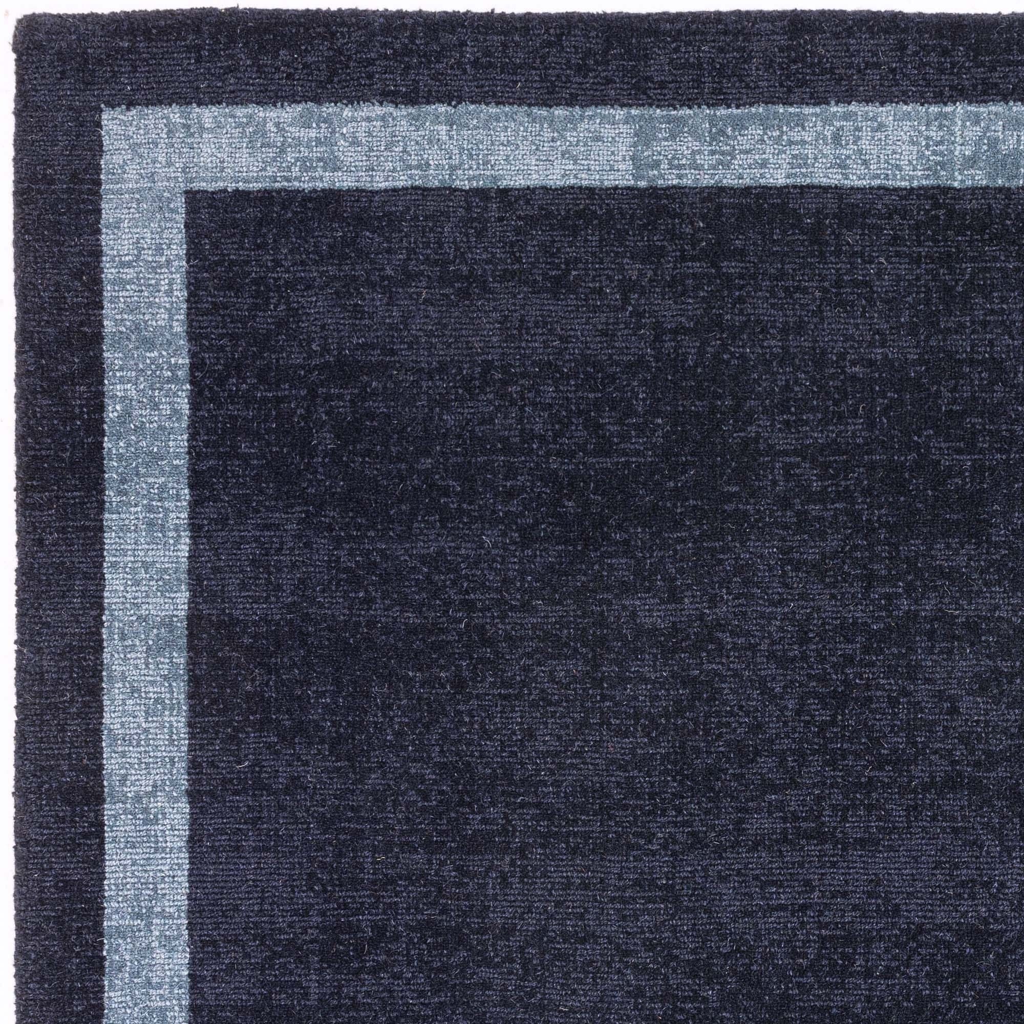 Home Lloyd -  Rug Albi Navy Classic Rug