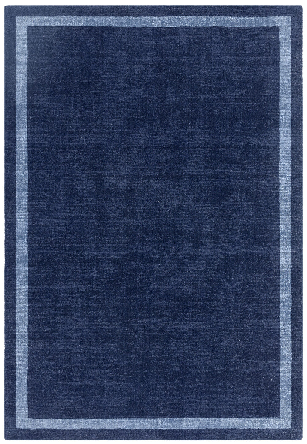Home Lloyd -  Rug Albi Navy Classic Rug