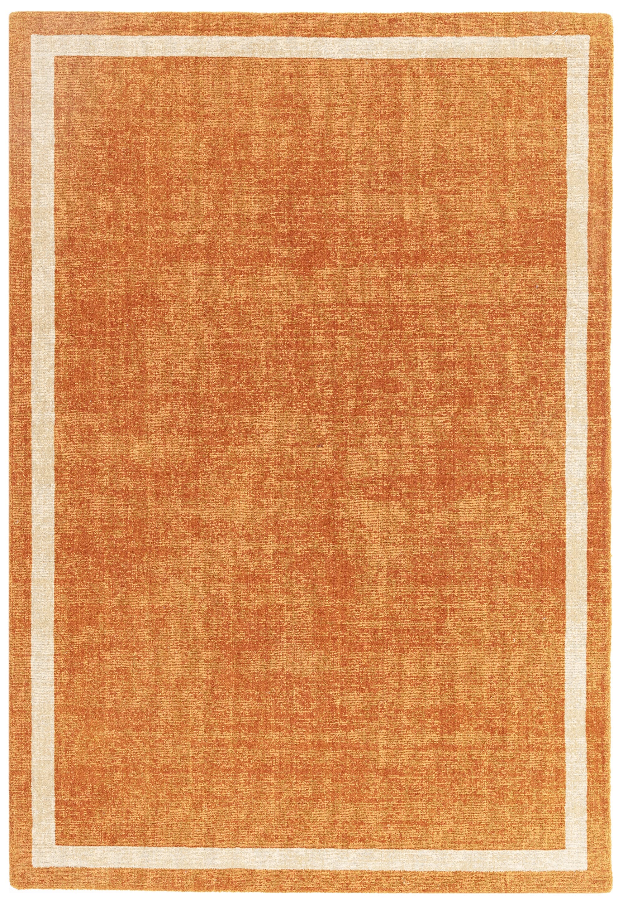 Home Lloyd -  Rug Albi Orange Classic Rug