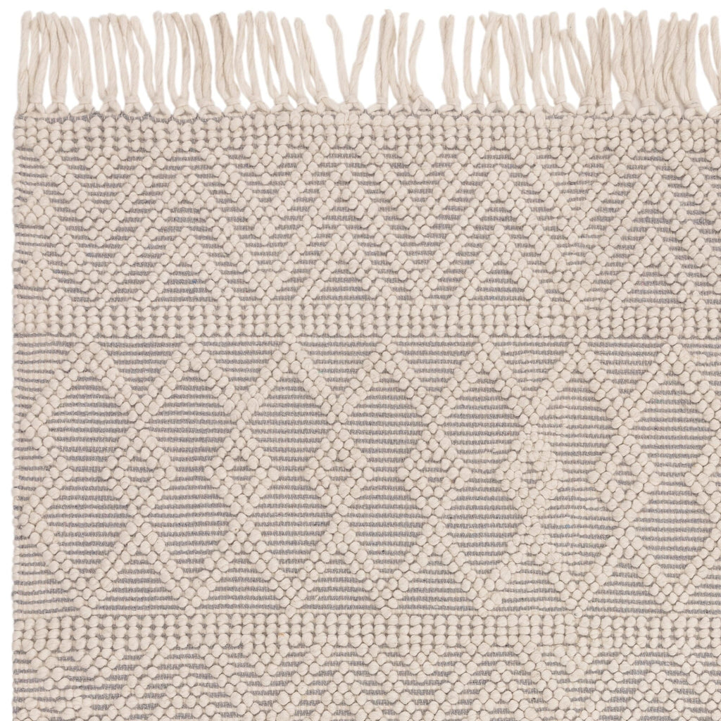 Home Lloyd -  Rug Asra Grey Boho Rug
