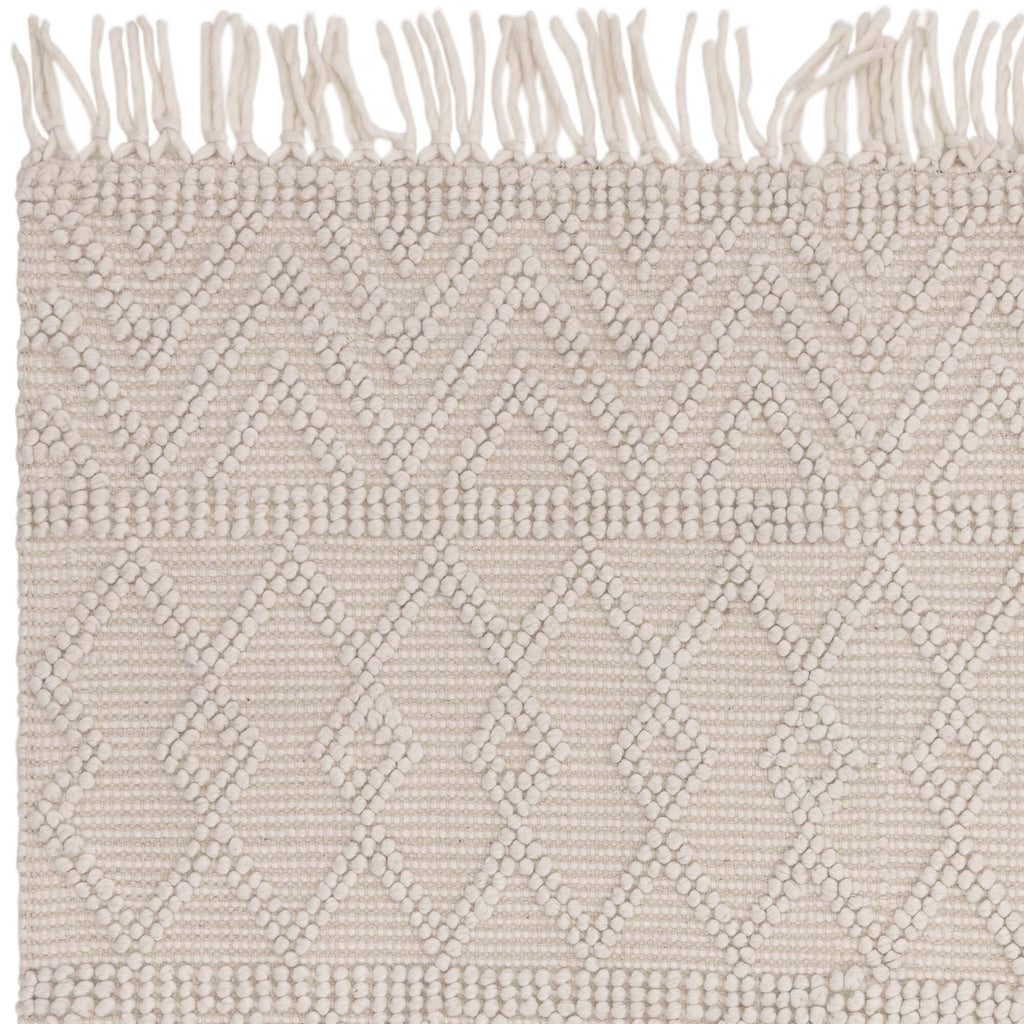 Home Lloyd -  Rug Asra Ivory Boho Rug
