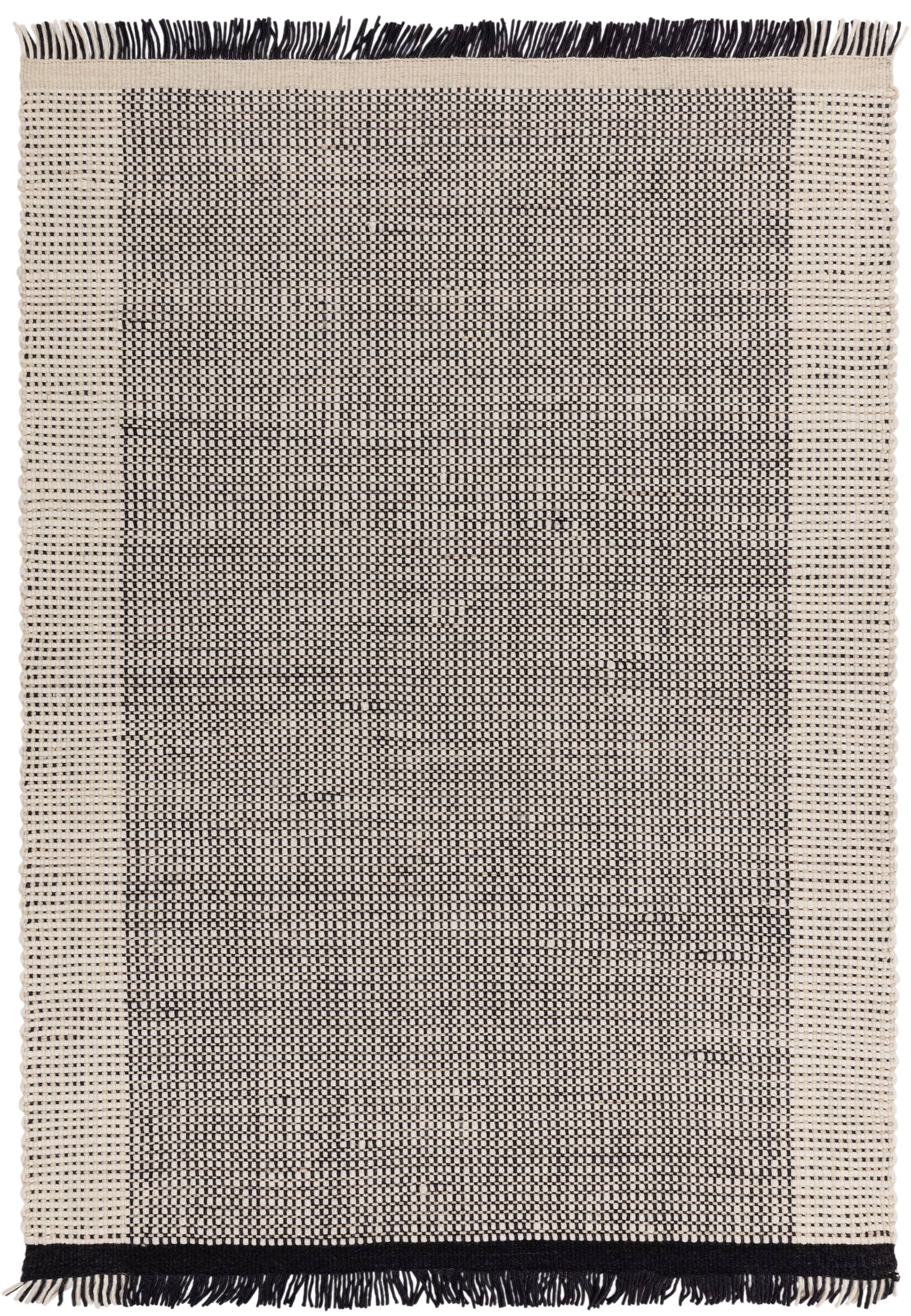 Home Lloyd -  Rug Avalon Monochrome Natural Rug