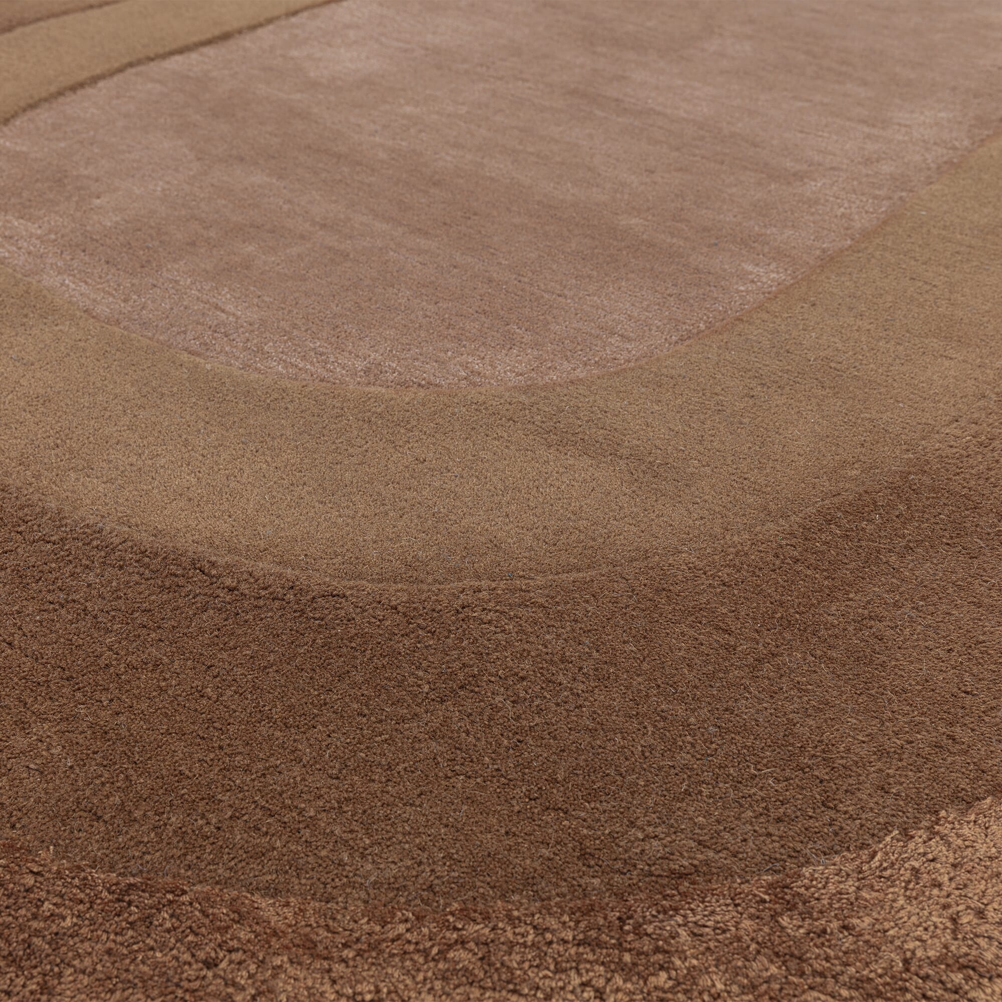 Home Lloyd -  Rug Halo Clay Modern Rug