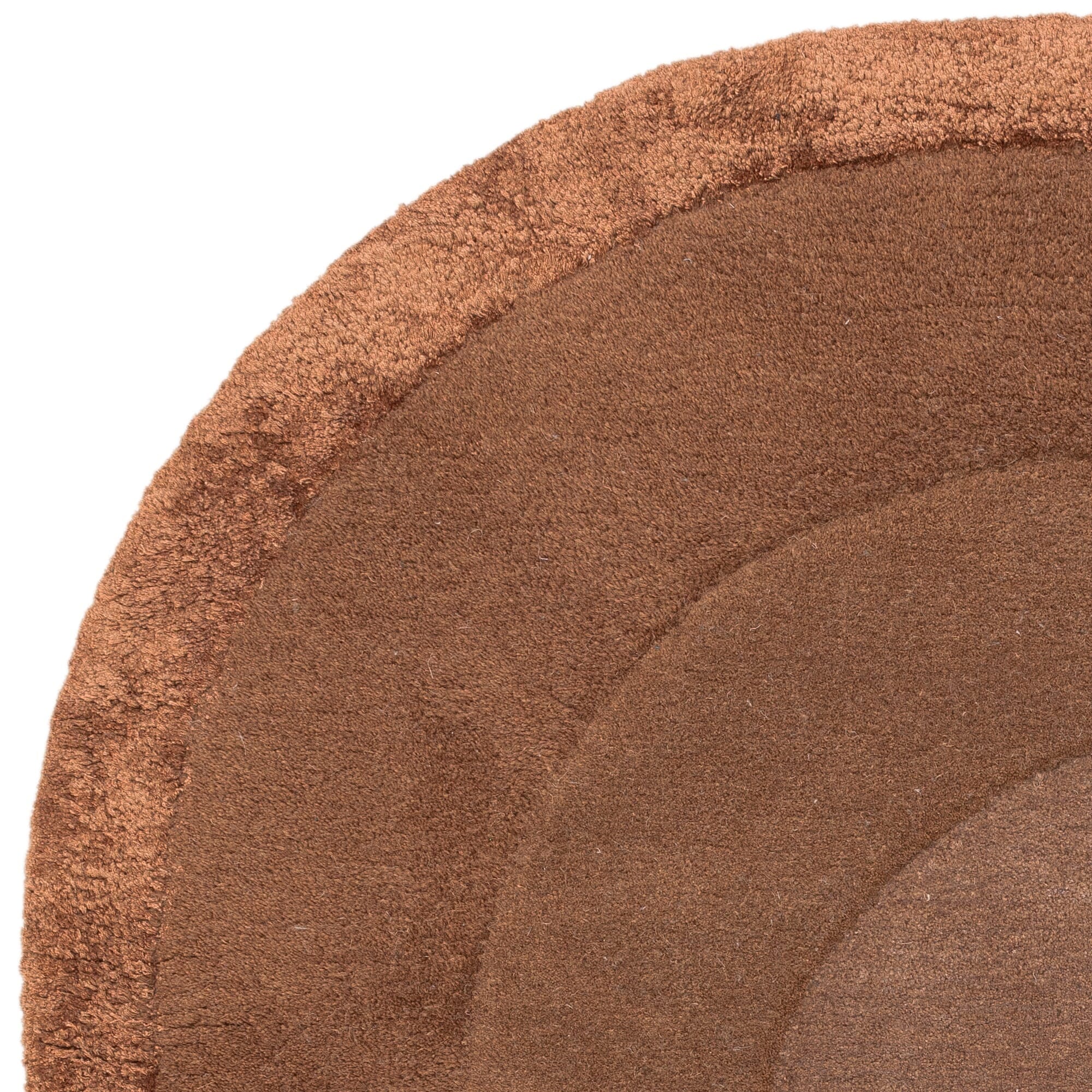 Home Lloyd -  Rug Halo Clay Modern Rug