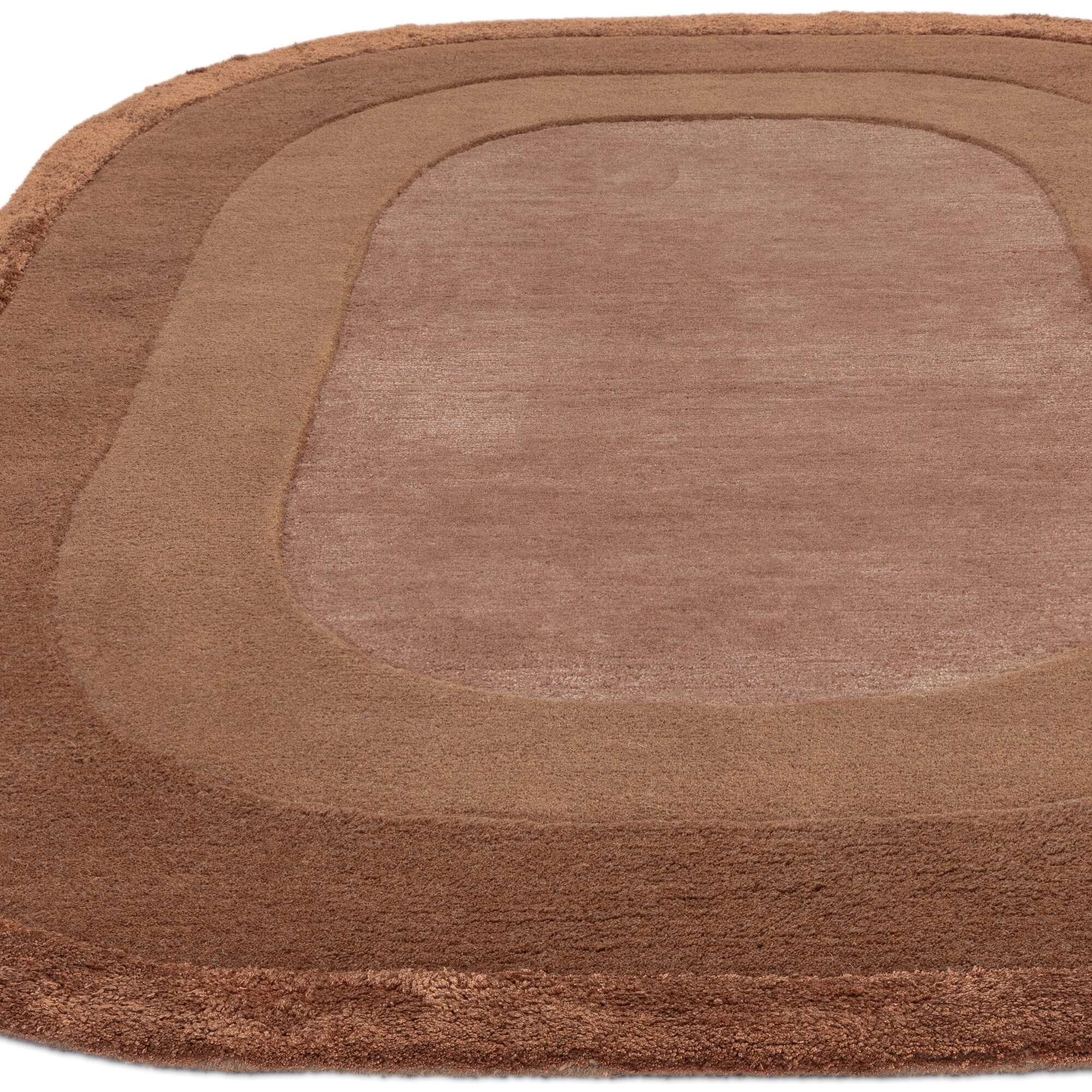 Home Lloyd -  Rug Halo Clay Modern Rug