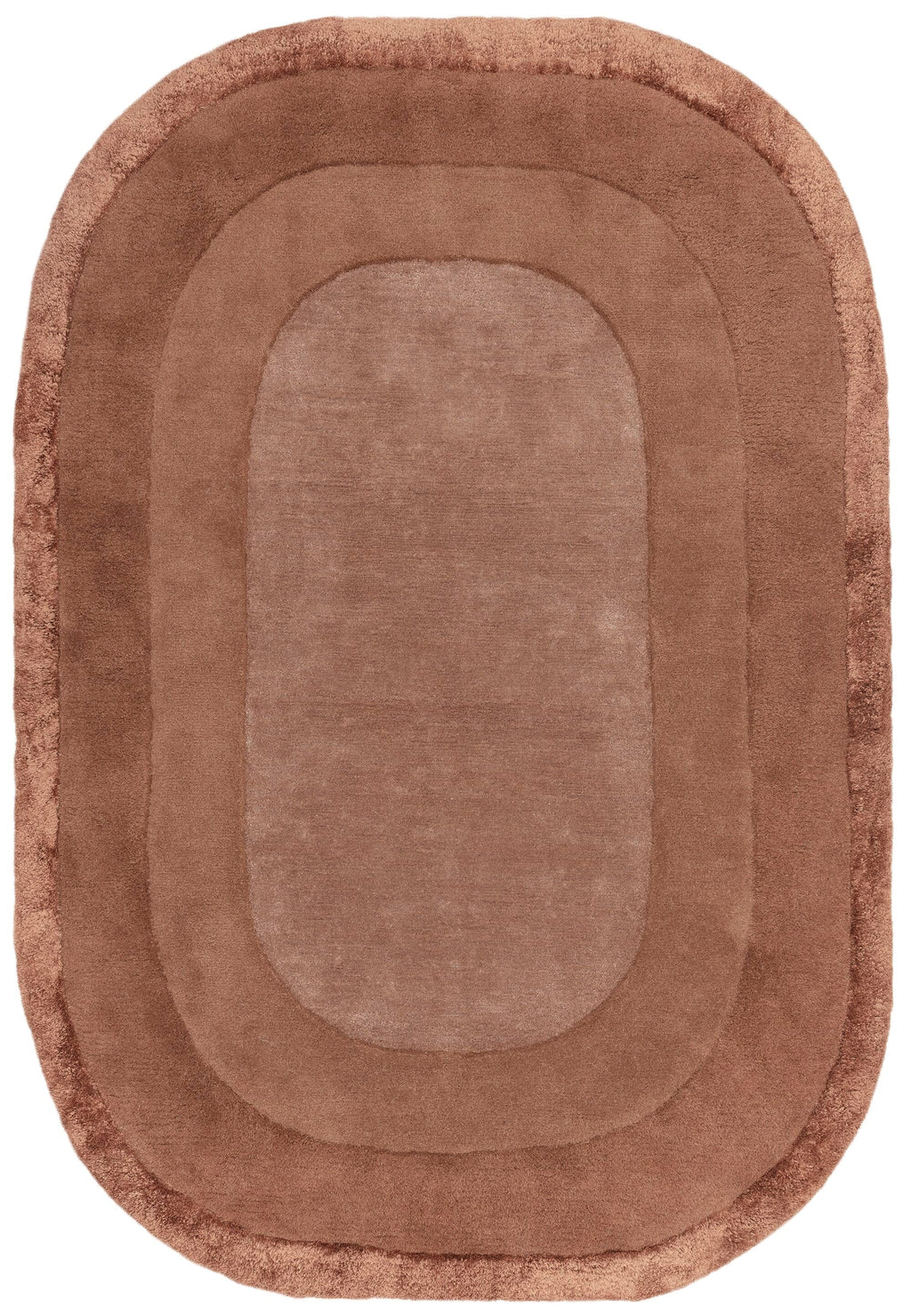 Home Lloyd -  Rug Halo Clay Modern Rug