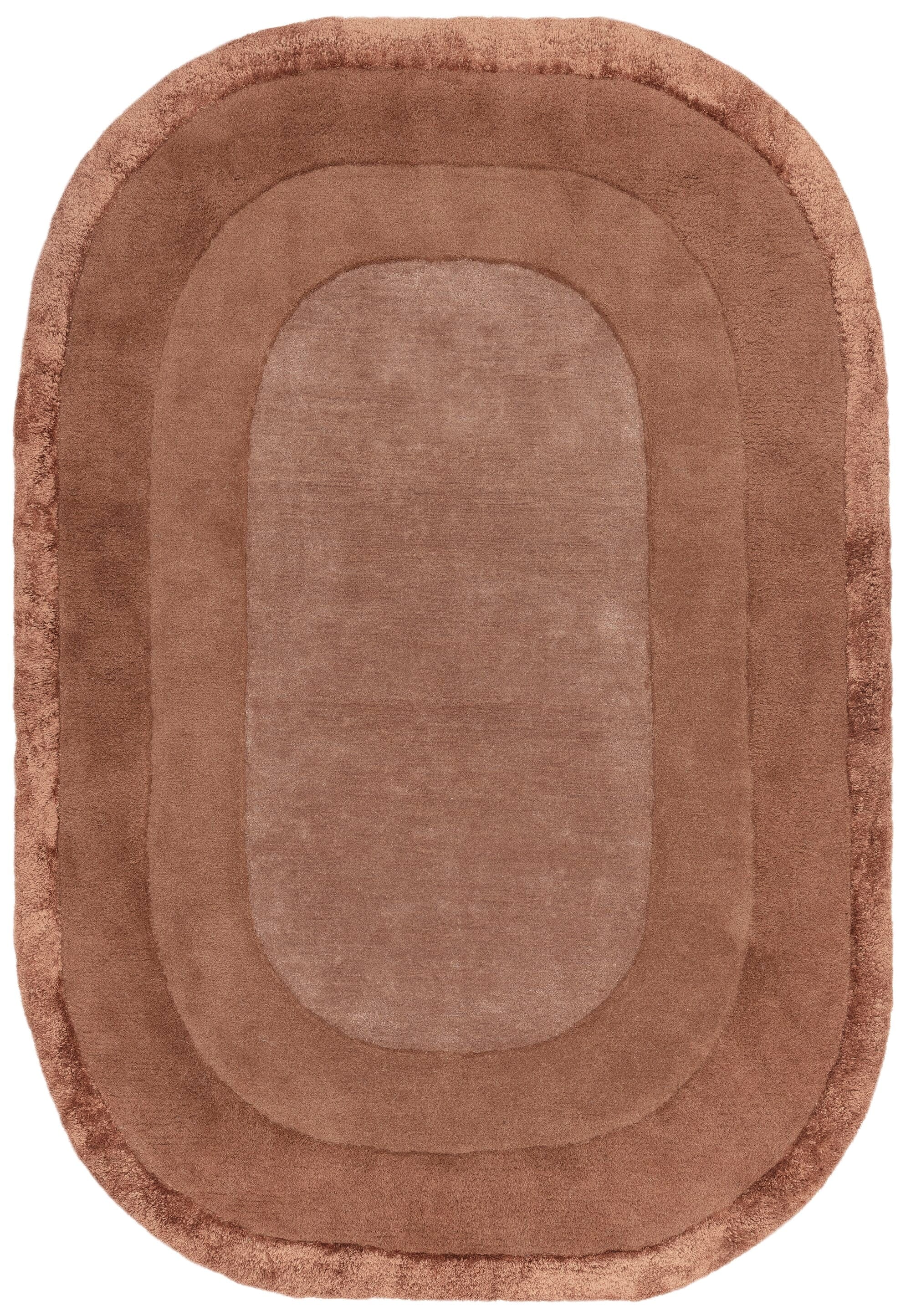 Home Lloyd -  Rug Halo Clay Modern Rug