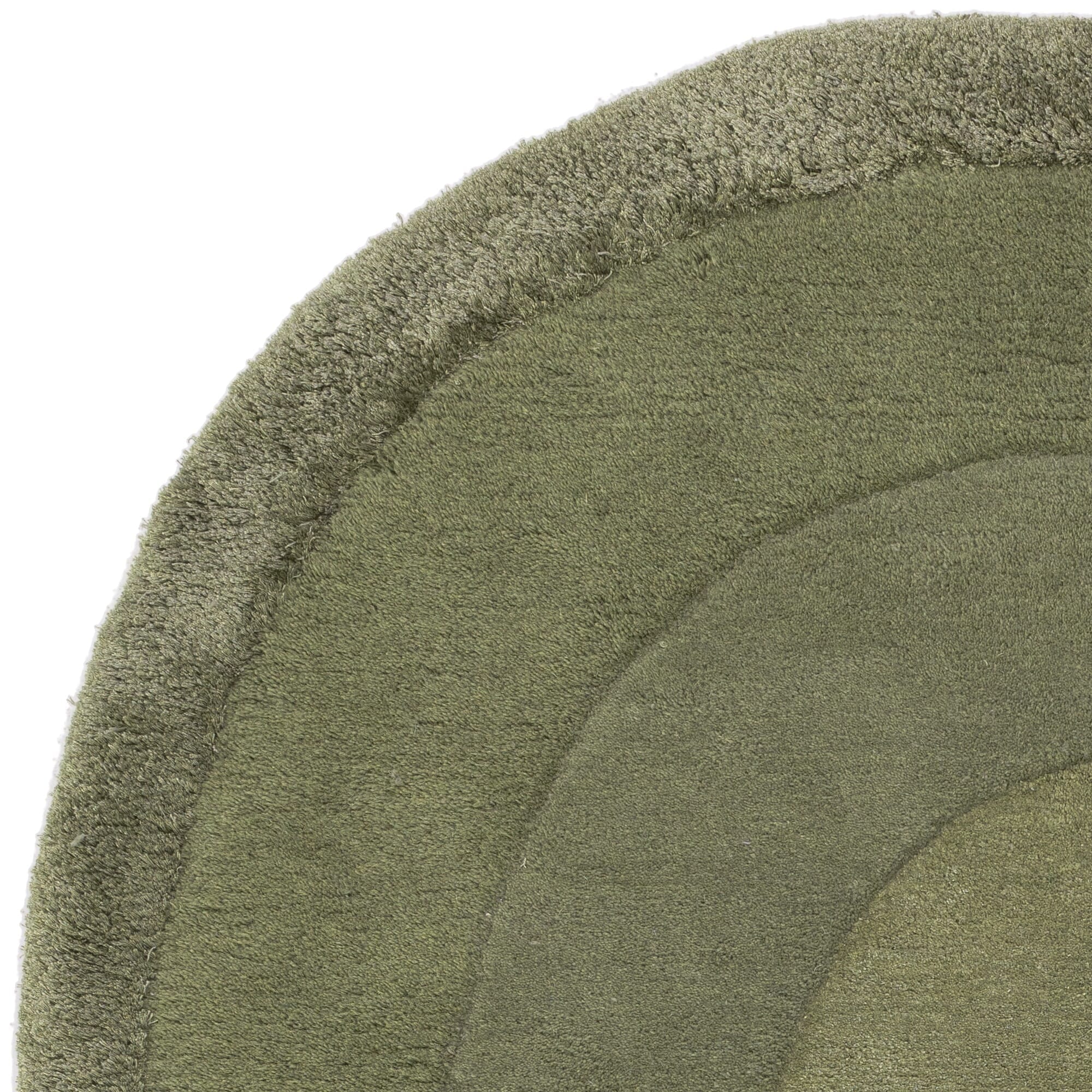 Home Lloyd -  Rug Halo Sage Modern Rug