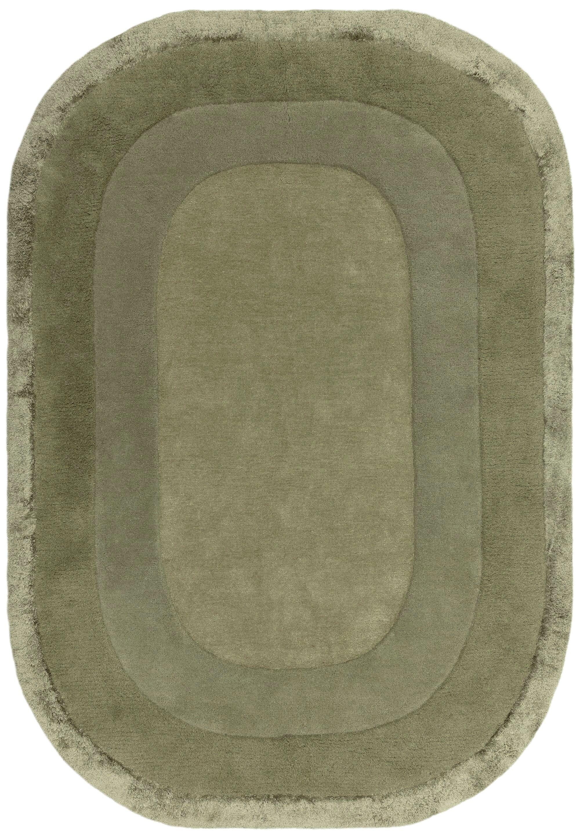 Home Lloyd -  Rug Halo Sage Modern Rug